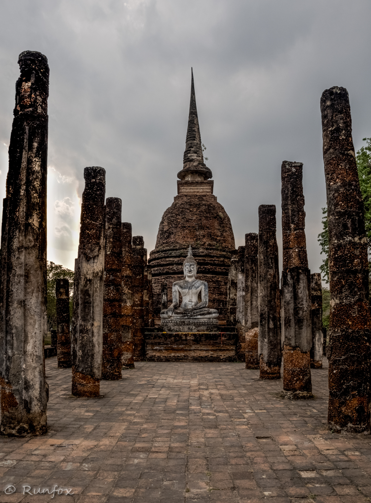 Sukhothai