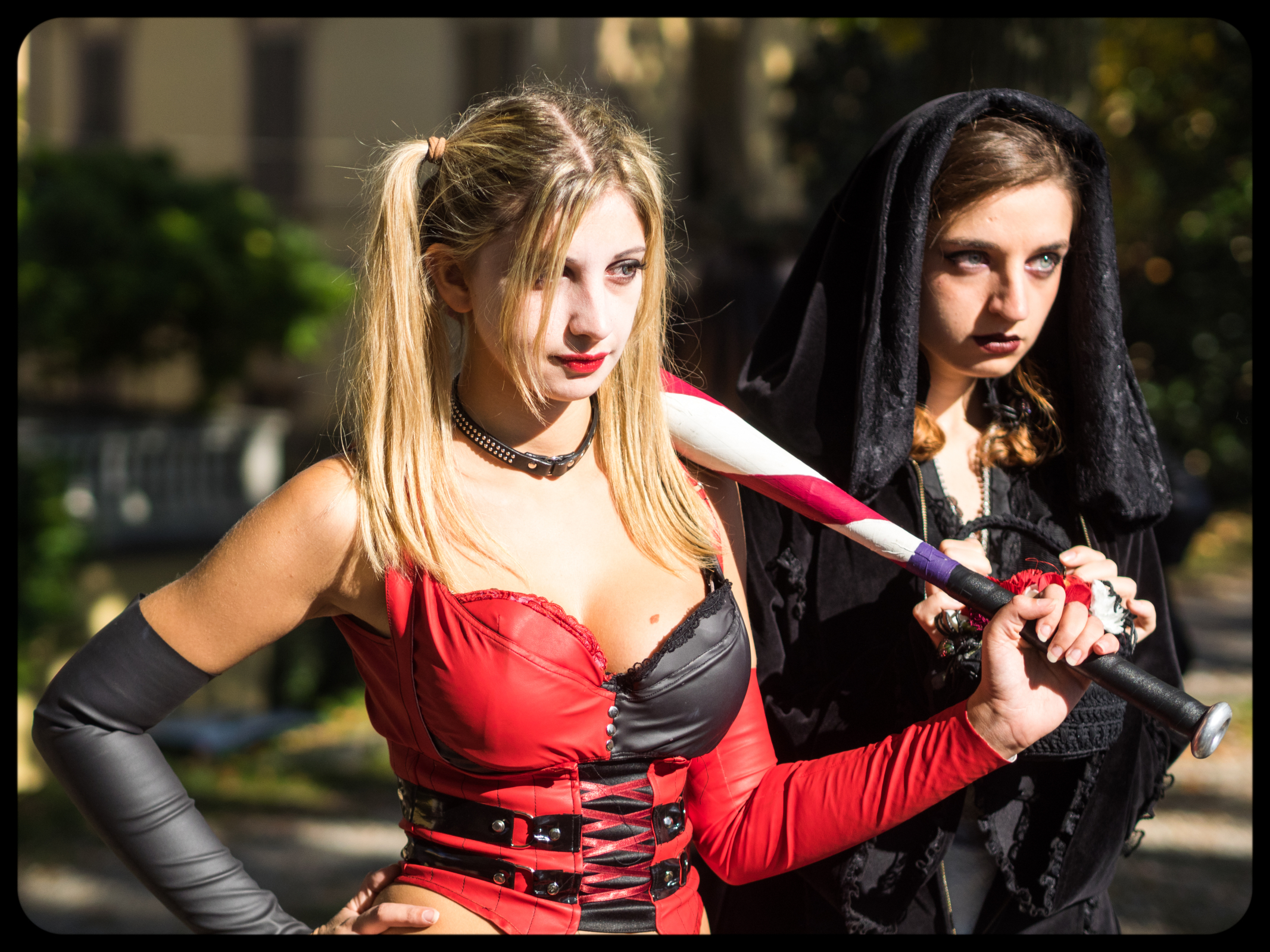 Lucca Comics 2014