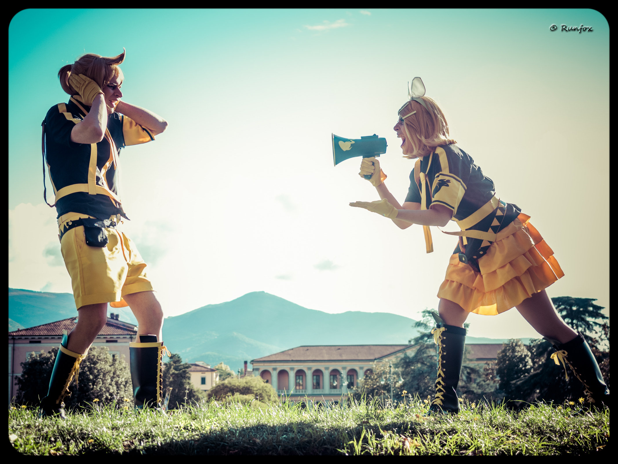 Lucca Comics 2015