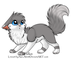 adoptable fellet-closed-