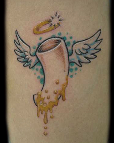 Holy Macaroni by GrizzlyGreenEyes on DeviantArt Holy Macaroni by GrizzlyGreenEyes on DeviantArt