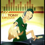 Ma'Boy DJ Tony Drake