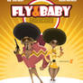 Fly and Baby Undercover