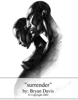 Surrender