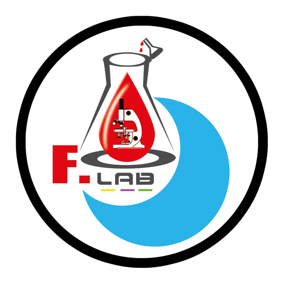 lab logo by MoustDash on DeviantArt