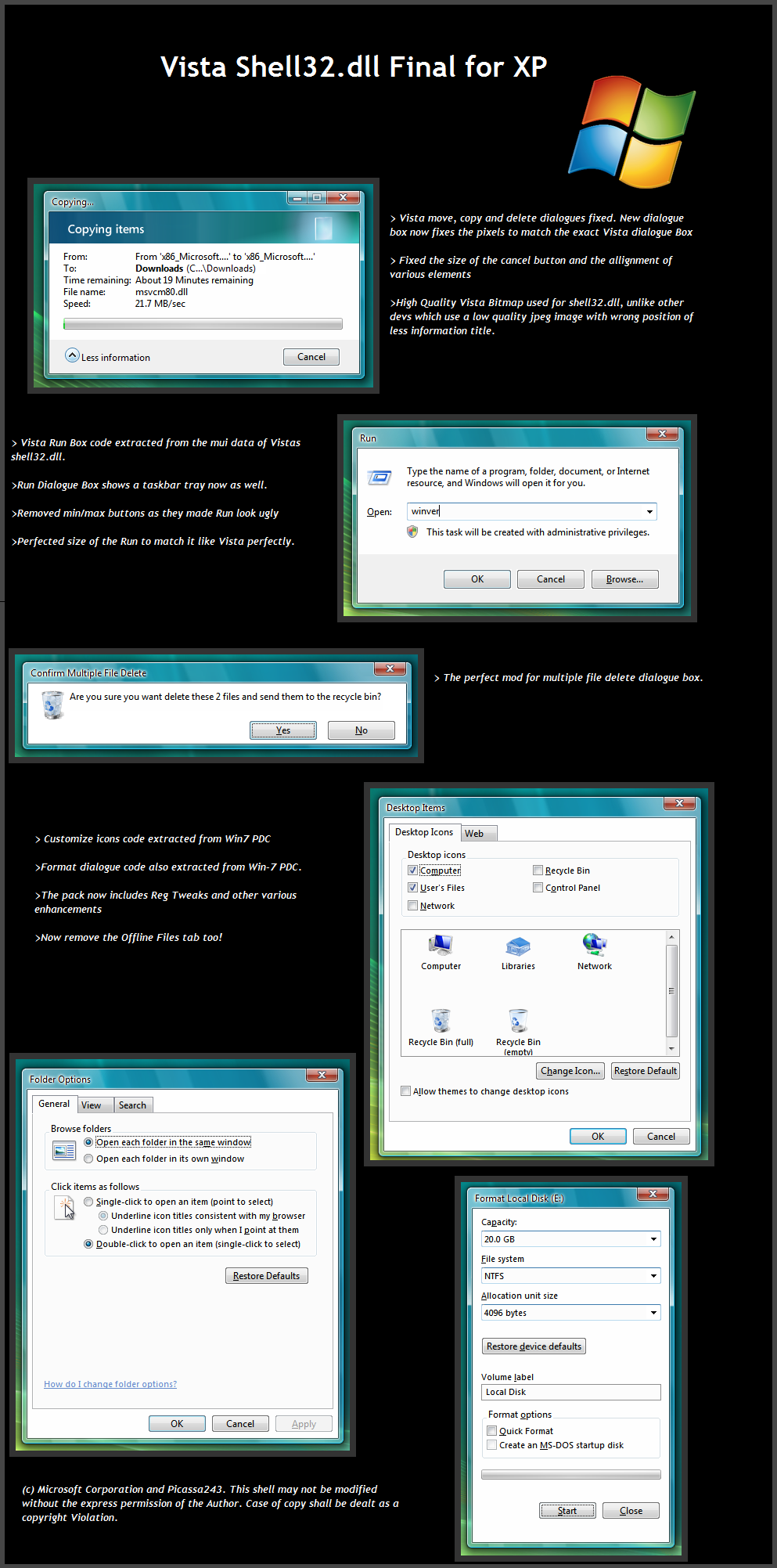 XP Shell32.dll Final by Picassa243 on DeviantArt
