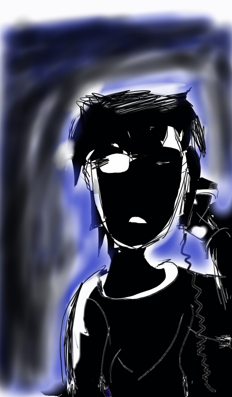 shady guy by shovan20 on DeviantArt