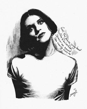 Brian Molko (37)