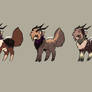 Antler adopts 5 OPEN