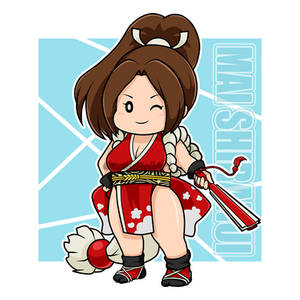 Chibi Mai