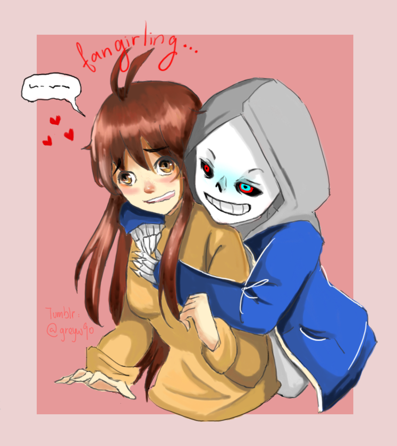 Dust!sans by MeyukoNanasaki on DeviantArt