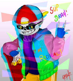 Refresh Sans Explore the Best Fresh_sans Art | DeviantArt