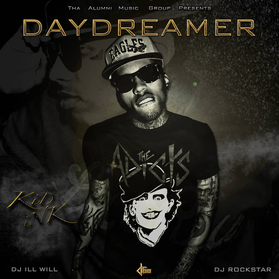 Daydreamer Kid Ink by DaltonONeal on DeviantArt