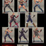Ultra Street fighter 4 - Cammy pack