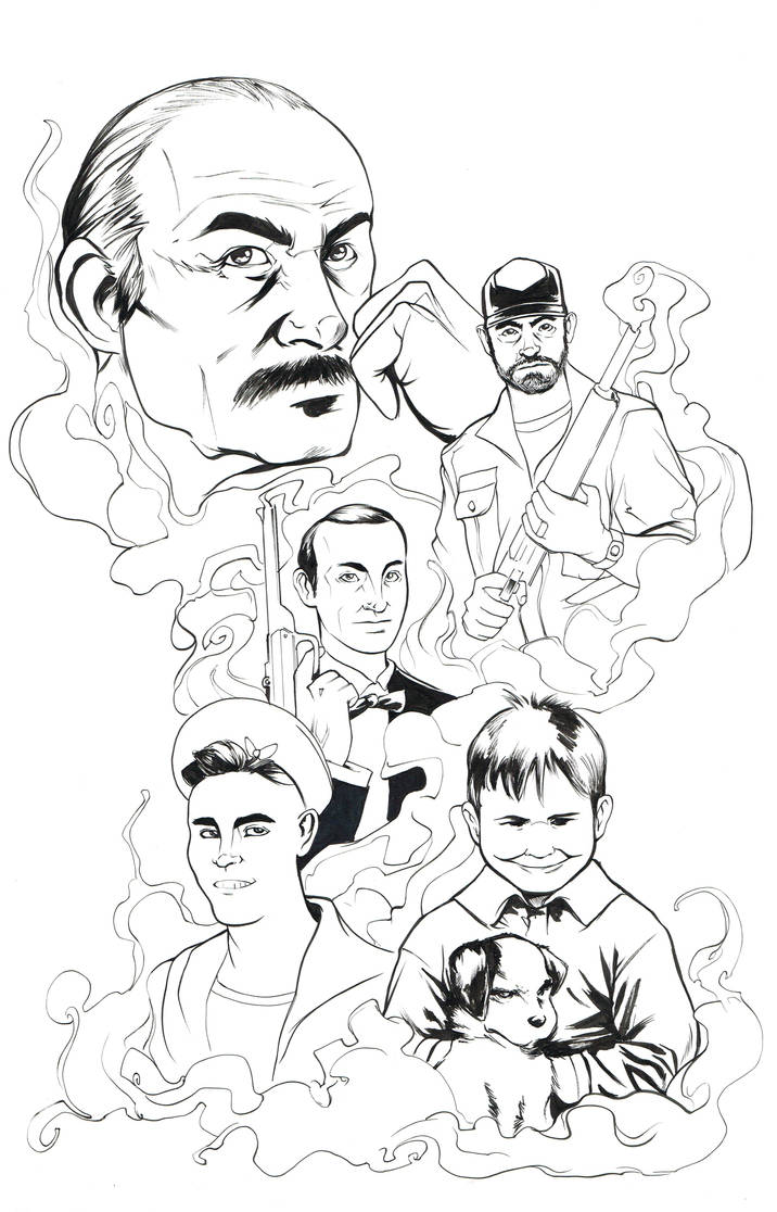 Deviantart Aging Process Aging process by DRPR on DeviantArt