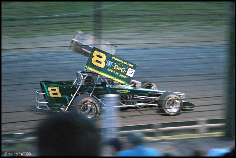 Winged Racer by 01Ronin on DeviantArt