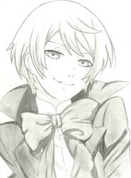 Alois Trancy