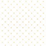 Pattern background with golden stars