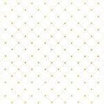 Pattern background with golden stars