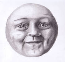 Moon Face