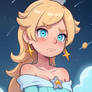 Starry Sadness / Rosalina