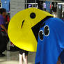 Anime Expo 2010 : Pac Man