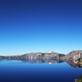 Crater Lake, Oregon