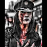 Zombie Walk 1