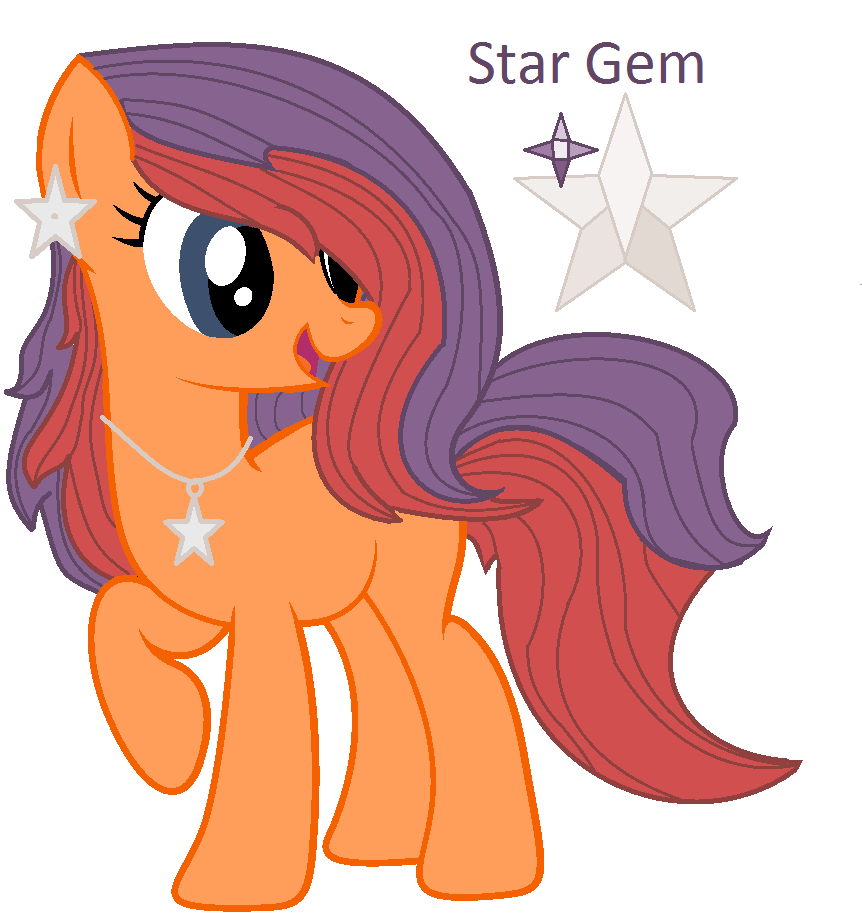 Star Gem