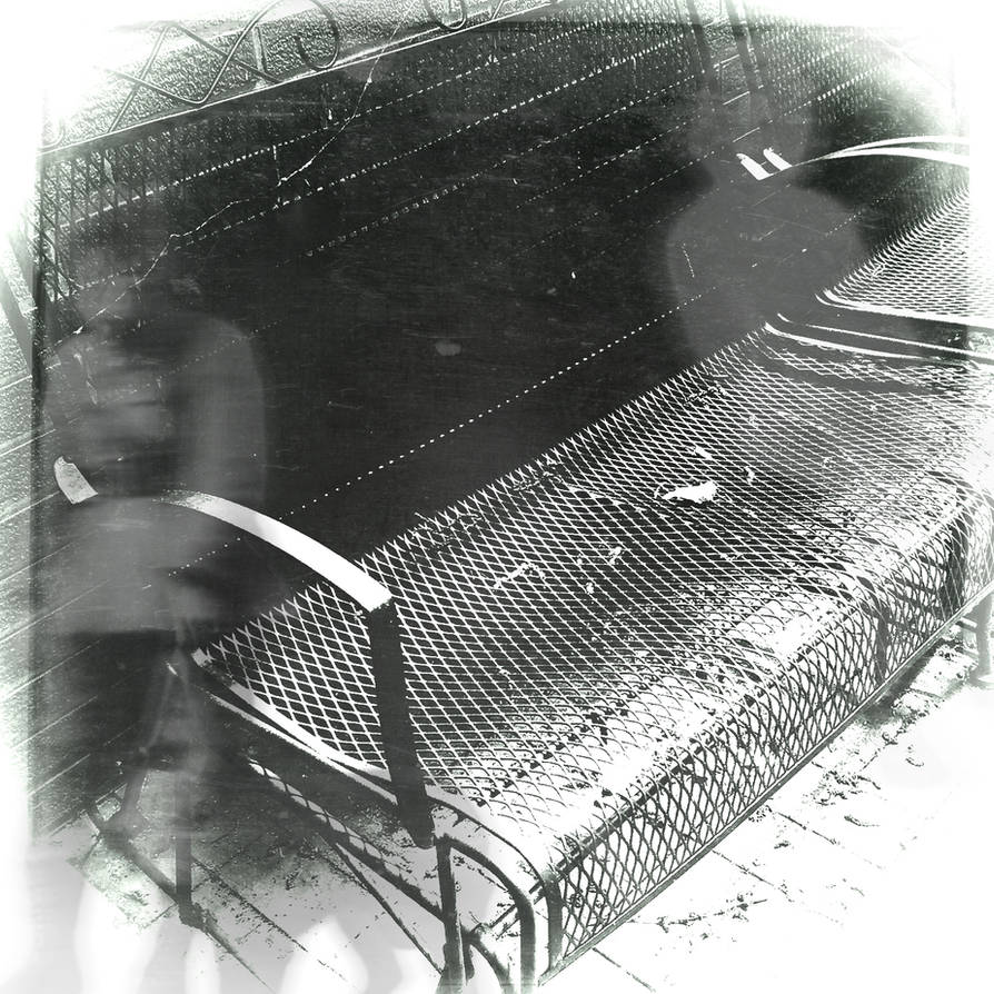 Ghost Infested by KandiFireStar on DeviantArt