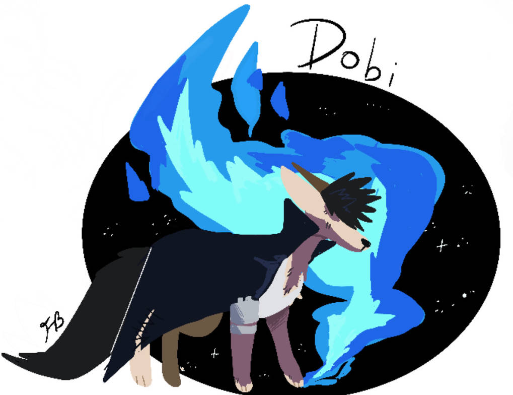 Dobi Vector Dobi by brachiosaurus2 on DeviantArt