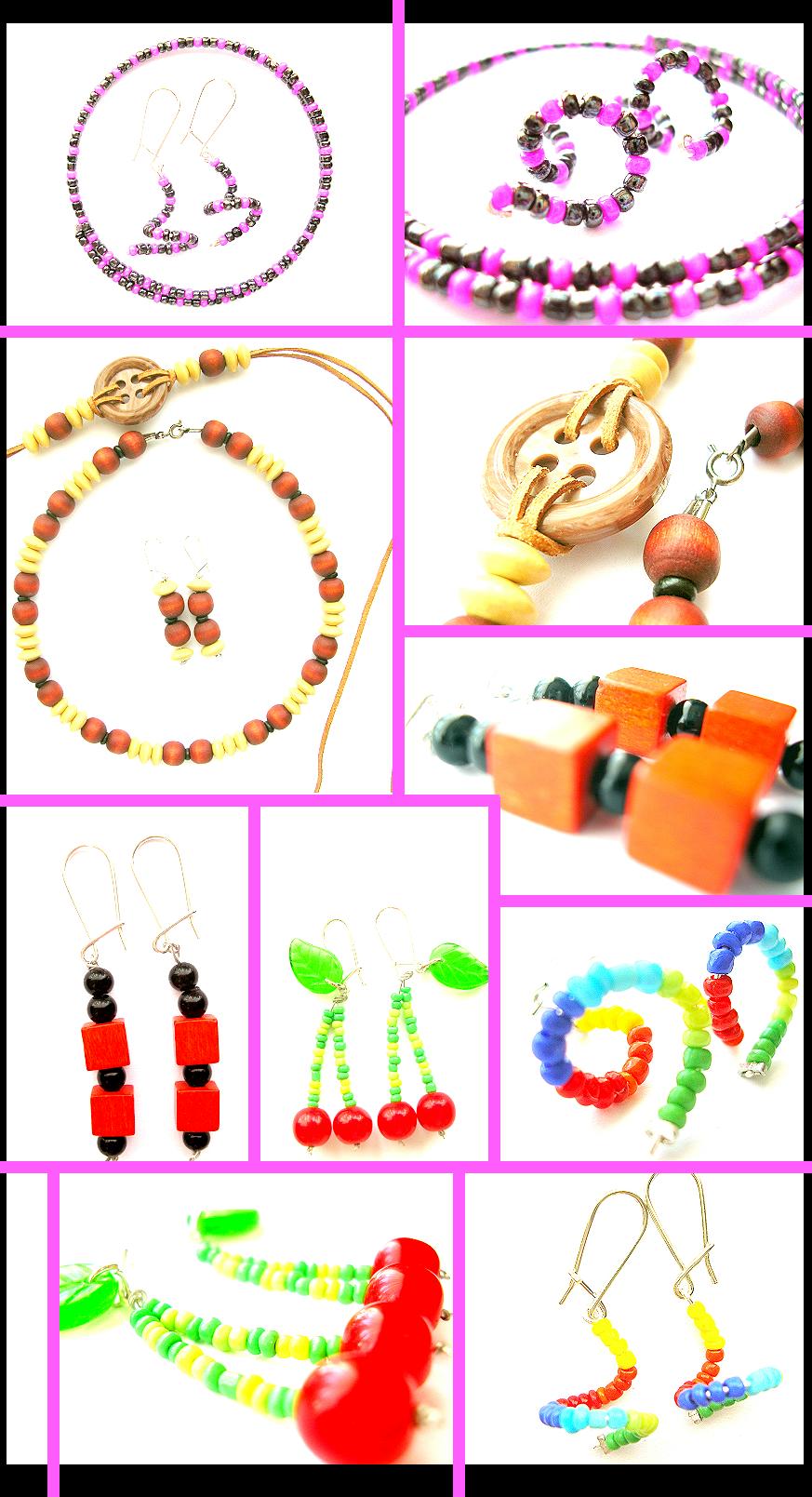 Jewellery mix II