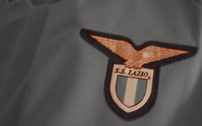 SS Lazio 2011 Jersey