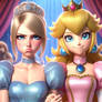 Peach-Samus Makeover 3