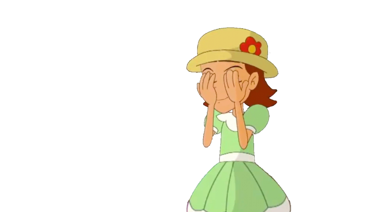 Patty Happy Eyes Close Surprised (Chavo Animated) by Ulises21998 on ...