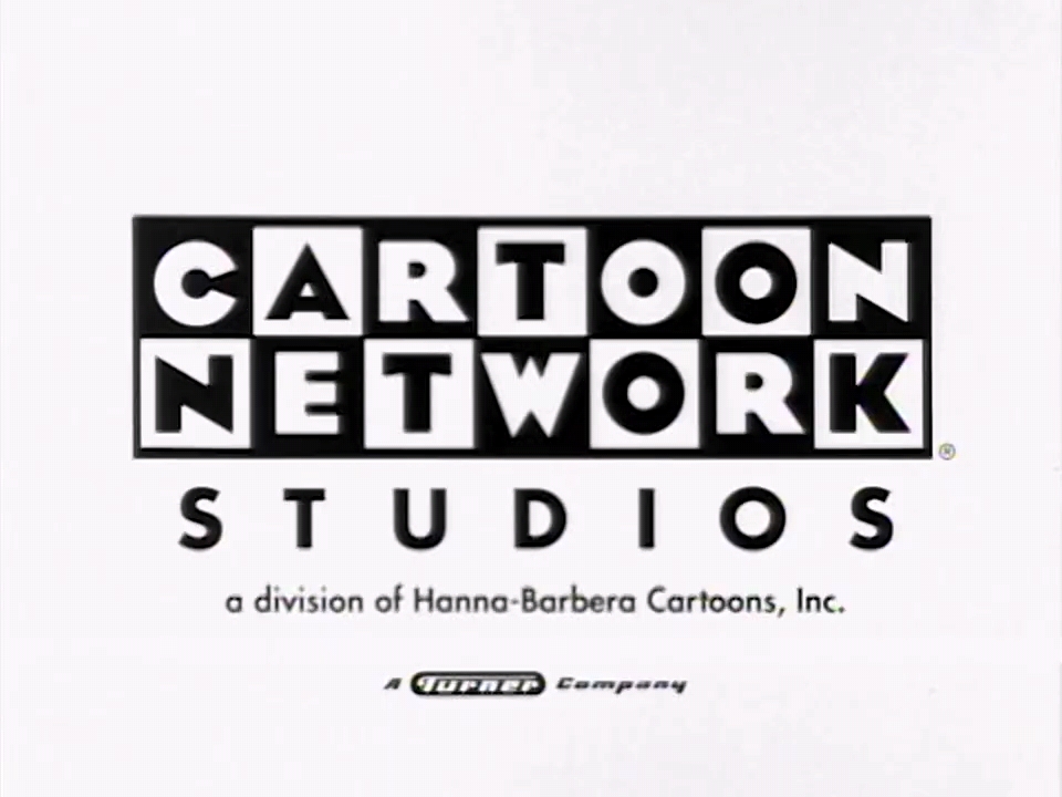 1995 Transparent Cartoon Network Studios (1996-1997) Logo by Ulises21998 on DeviantArt