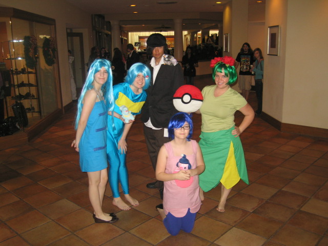 AS Pokemon