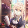 Violet Evergarden