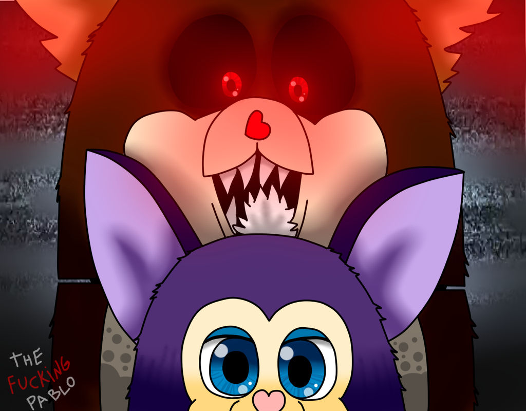 Tattletail Fanart and crossovers! 
