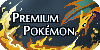 Premium Pokemon Icon