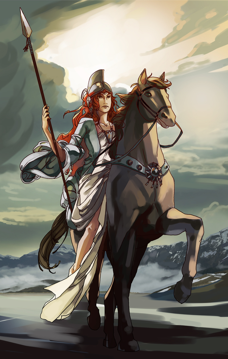 Boudica