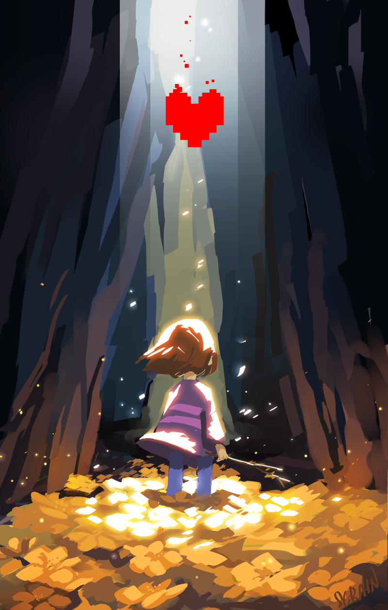 The Fallen Child By Serain On Deviantart The Fallen Child By Serain On Deviantart