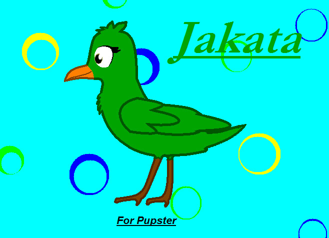 Jakata