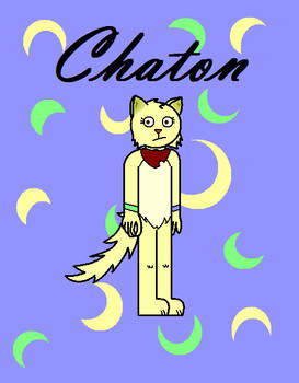 Chaton (Remake)