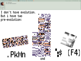 Missingno - Q6