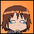 Emoticon - Yasuna sad