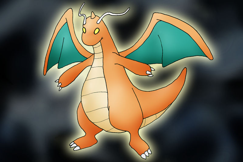 Dragonite