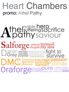 HC Promo: Athel Pathy