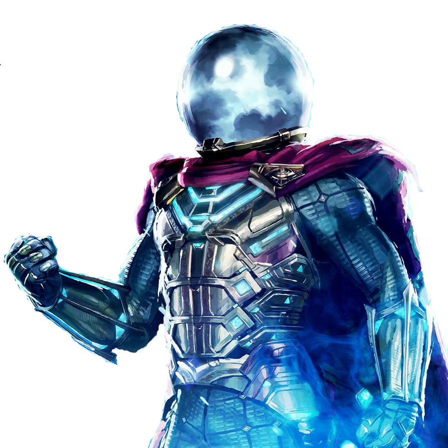 Mysterio Far From Home PNG By IWasBoredSoIDidThis On DeviantArt mysterio-far-from-home-png-by-iwasboredsoididthis-on-deviantart