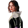 Maya Hawke as Spider-Gwen: MCU (Concept) PNG